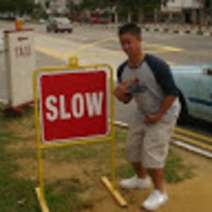 Meet your Posher, Ben